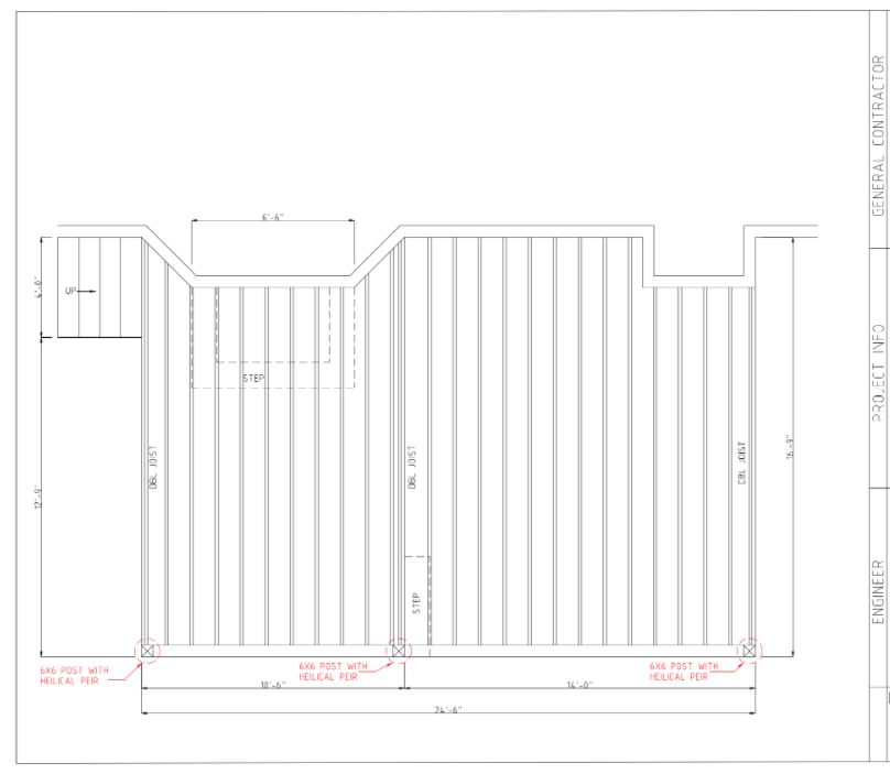 Deck Plans by Ogden Deck Depot