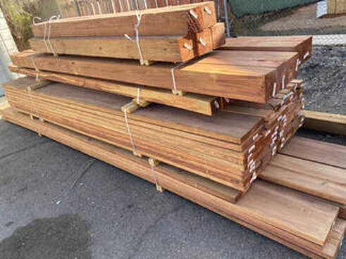Pro-Wood Lumber Bundle
